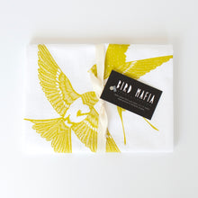 Load image into Gallery viewer, Swallows Flour Sack Towel