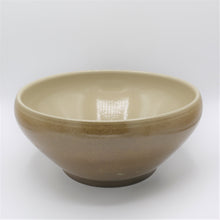 Load image into Gallery viewer, Poterie Renault Salt Glaze Bowl