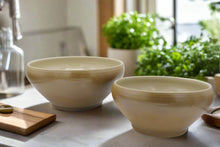 Load image into Gallery viewer, Poterie Renault Salt Glaze Bowl