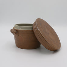 Load image into Gallery viewer, Poterie Renault Butter Crock