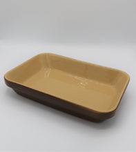 Load image into Gallery viewer, Poterie Renault Rectangle Dish