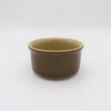 Load image into Gallery viewer, Poterie Renault Brown Ramekins