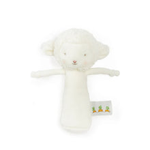 Load image into Gallery viewer, Little Lamb rattle