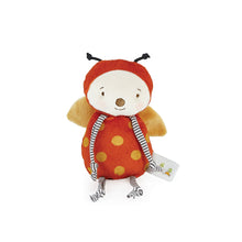 Load image into Gallery viewer, Girlbug Stuffy