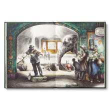 Load image into Gallery viewer, The Storyteller's Almanac