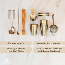 Load image into Gallery viewer, Full Craft Bar Set