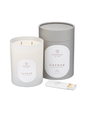 Load image into Gallery viewer, Gather Candle