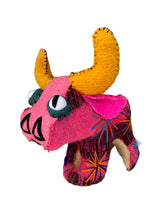 Load image into Gallery viewer, Folk Art Animals