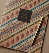 Load image into Gallery viewer, 2027 Appointment Notebook