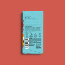 Load image into Gallery viewer, Dark Chocolate Mini Bar