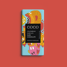 Load image into Gallery viewer, Dark Chocolate Mini Bar