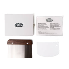 Load image into Gallery viewer, Dough Scraper Set