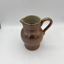 Load image into Gallery viewer, Poterie Renault Water Jug