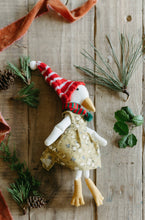 Load image into Gallery viewer, Birdie Duck Doll
