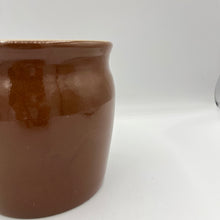 Load image into Gallery viewer, Poterie Renault Utensil Jar