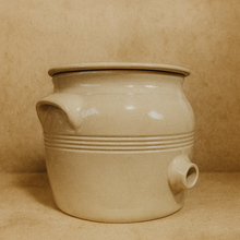 Load image into Gallery viewer, Poterie Renault Vinegar Jar