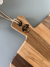 Load image into Gallery viewer, Handmade Charcuterie Board