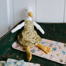 Load image into Gallery viewer, Birdie Duck Doll