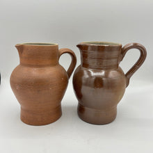 Load image into Gallery viewer, Poterie Renault Water Jug