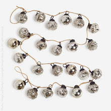 Load image into Gallery viewer, Mercury Glass Garland