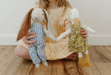Load image into Gallery viewer, Birdie Duck Doll