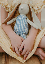 Load image into Gallery viewer, Woodrow Rabbit Doll