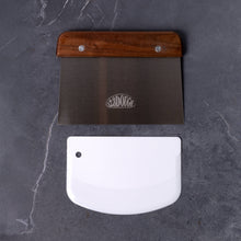 Load image into Gallery viewer, Dough Scraper Set