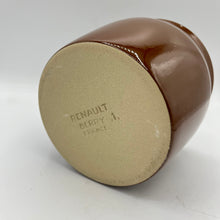Load image into Gallery viewer, Poterie Renault Utensil Jar