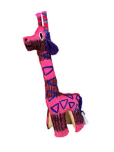 Load image into Gallery viewer, Folk Art Animals