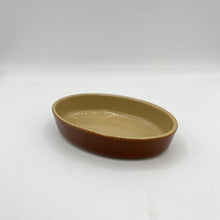 Load image into Gallery viewer, Poterie Renault Oval Dish