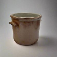 Load image into Gallery viewer, Poterie Renault Handled Crock