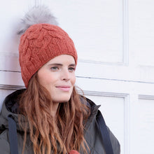 Load image into Gallery viewer, Haven Beanie