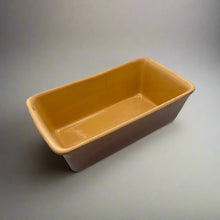 Load image into Gallery viewer, Poterie Renault Loaf Pan