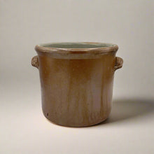 Load image into Gallery viewer, Poterie Renault Handled Crock
