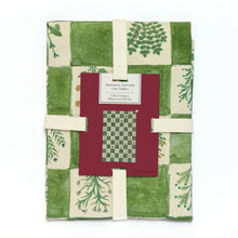 Load image into Gallery viewer, Illustrated Herbs Tea Towel