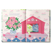 Load image into Gallery viewer, Cats Just Know