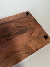 Load image into Gallery viewer, Walnut Cutting Board