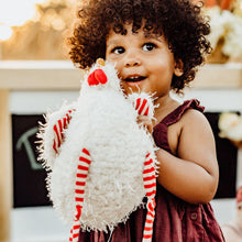 Load image into Gallery viewer, Clucky the Hen