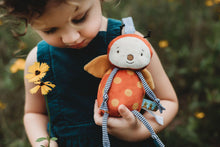 Load image into Gallery viewer, Girlbug Stuffy