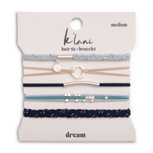 Load image into Gallery viewer, Hair Tie Bracelets