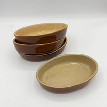 Load image into Gallery viewer, Poterie Renault Oval Dish