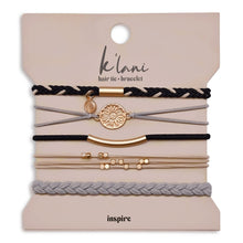 Load image into Gallery viewer, Hair Tie Bracelets
