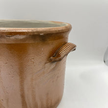 Load image into Gallery viewer, Poterie Renault Handled Crock