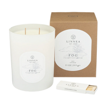 Load image into Gallery viewer, Fog candle