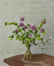 Load image into Gallery viewer, Hanataba Bouquet Twister - Crystal Clear