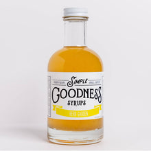 Load image into Gallery viewer, Herb Garden Syrup