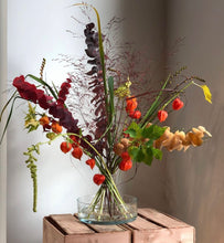 Load image into Gallery viewer, Hanataba Bouquet Twister - Crystal Clear