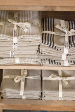 Load image into Gallery viewer, French Linen Tea Towels