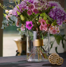 Load image into Gallery viewer, Hanataba Bouquet Twister - Champagne