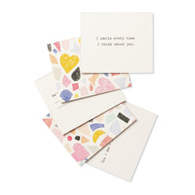 Load image into Gallery viewer, Love You More Mini Cards